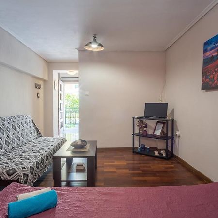 James Room Σάμος Εξωτερικό φωτογραφία