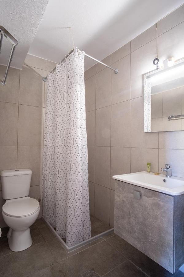 James Room Σάμος Εξωτερικό φωτογραφία