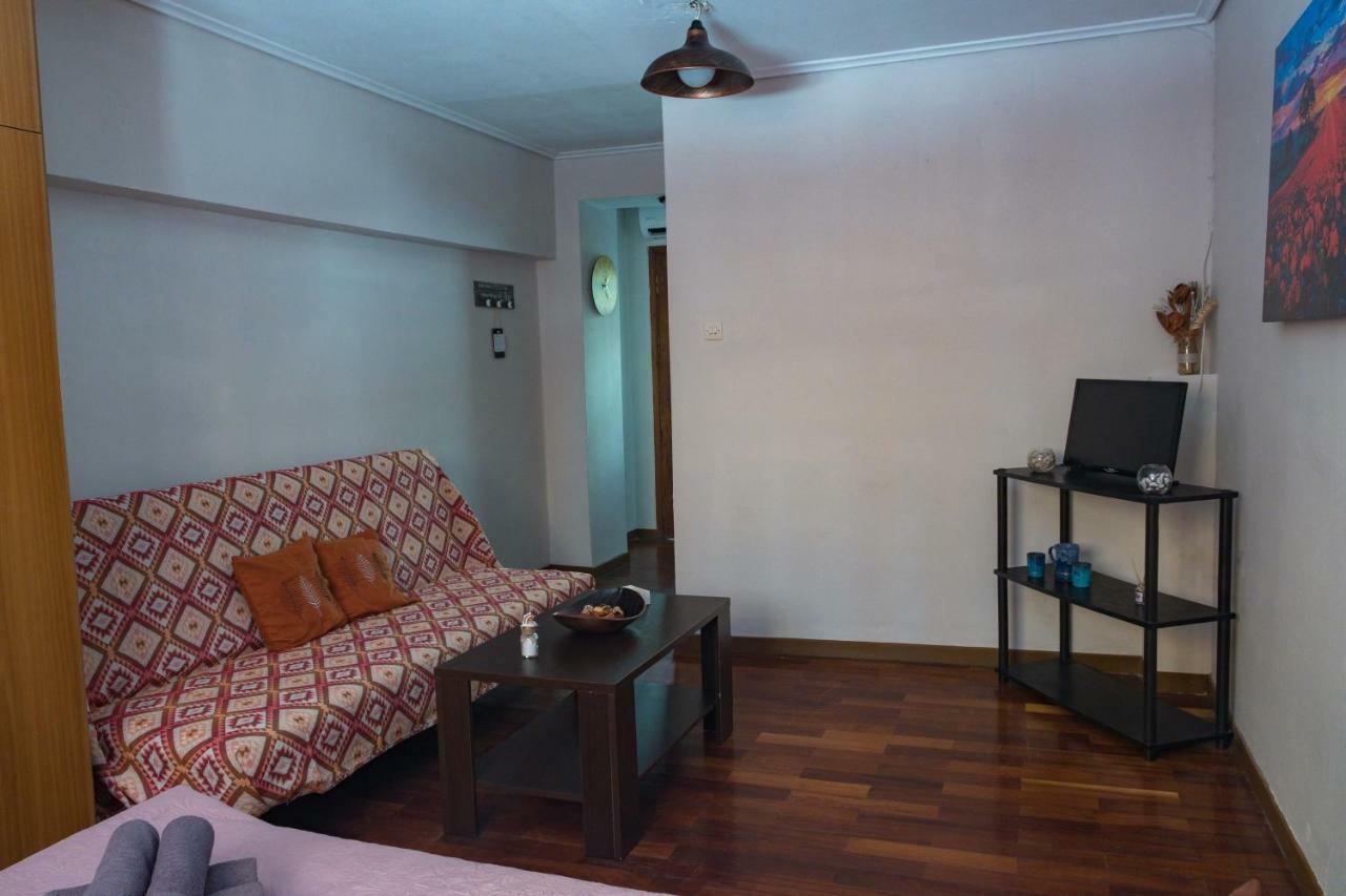 James Room Σάμος Εξωτερικό φωτογραφία